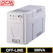 【良興購物網】科風 UPS-COM-500 OFF-LINE 不斷電系統