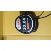 現貨 批發 博世 BOSCH 電動工具電池 10.8V電池 2.0AH