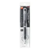筆自慢殿堂 日本製 uni kuru toga M5-1017 0.5mm 槍色 銀色 旋轉自動鉛筆 現貨