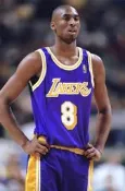 Kobe Bryant 湖人  復古 紫 Adidas M 號 美版 全新含吊牌