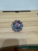 ［兒子瘋玩具］戰鬥陀螺 爆裂世代 超z 地獄火蜥蜴