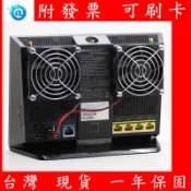 附發票 華碩 RT-AX86U Pro  AC86U AX86S 路由器 散熱器 雙胞胎 散熱風扇 分享器通用款