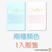 開窗-半斤夾鏈立袋 1入[共2色]  / 包