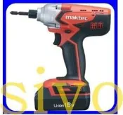 ☆SIVO電子商城☆日本 牧科Maktec  MT691E 最新18V充電式雙鋰電衝擊起子機~實體店面經營~