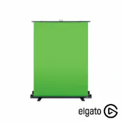 CSEmart 正成購物 限時★.. Elgato 彈出式背景綠幕 可攜帶 公司貨【夏日限時 全館點數5倍送】