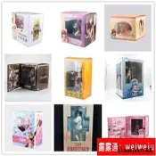 『兔子哥』美少女手辦系列天柿日向圣誕貓娘天竺葵狹霧友子