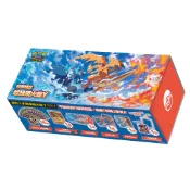 PTCG寶可夢集換式卡牌遊戲/ 超級進化/ 特別組合/ 超級噴火龍Y M3-P eslite誠品