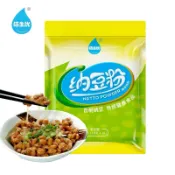 佰生優 納豆發酵菌粉 自製納豆乳酸菌活性納豆菌粉