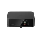 (店+)【EPSON】【新品】4K UHD 迷你智慧投影機 700流明 EF-62B 夜曲黑 Bose音響 劇院 台灣公司貨