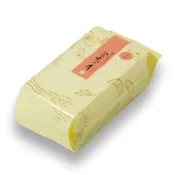 (店+)【小倉山莊】🌟預購🌟定家的月蝦餅仙貝 19入/盒（日本平行輸入 中秋送禮 日本禮盒 仙貝米菓 煎餅 京都名產 ）