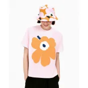 100% 棉 Marimekko t 恤