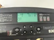高島Greenmaster Takasumi 830 電動跑步機 健身器材