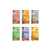 (店+)【Mobby 莫比】貓飼料 / 貓糧 / 貓乾糧 / 貓食 1.5kg-3kg 小包 -愛喵樂寵物