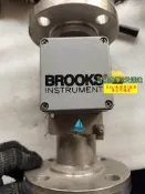 【量大可優惠】Brooks Instrument閥門，型號ED/CCB31i-50-C2X-MX/HIC-H4，帶HIC