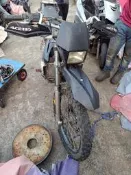 達成拍賣 CPI SM 250 零件車 大燈 鋼絲圈 坐墊 後架 排氣管 卡鉗 避震器 車殼 碼表 引擎零件 歡迎詢問