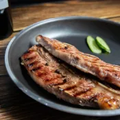 (店+)【點食衣】美國安格斯帶骨牛小排 ( 150g/片) 燒烤 中秋烤肉 牛排片 免運