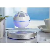 MOXO X-1 磁懸浮 磁浮喇叭 超高音質 磁懸浮藍芽音響 磁浮藍芽音響磁懸浮藍芽