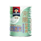 【杏一健康生活館】桂格 完膳營養素-穩固配方粉 (780g/罐)｜葡萄糖胺+波尿酸鈉+第二型膠原蛋白【杏一】