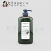 (店+)【PAUL MITCHELL】立坽『洗髮精』肯邦國際公司貨 Lebel NHS 海藻洗髮精1000ml