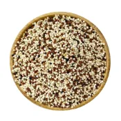 (店+)三色藜麥(200g/包；彩色藜麥 紅藜麥 黑藜麥 白藜麥)