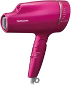 綠野春風百貨場 Panasonic【日本代購】松下 奈米水離子吹風機-EH-NA9B - 桃紅