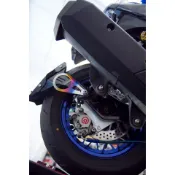 [BWSR 四代勁戰 五代勁戰]原廠排骨 下移卡鉗 200mm碟盤 大螃蟹 BREMBO 川歐 銨科 螃蟹卡座 卡鉗座
