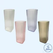 PC水杯【大正餐具批發】塑膠水杯 壓克力水杯 一口杯 飲料杯 杯子 茶杯 冷飲杯 茶水杯 PC飲料杯 PC茶杯 可疊水杯