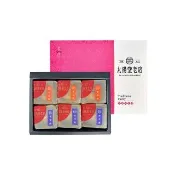 【太陽堂老店】精緻雙韻禮盒- 2盒組(附提袋)_年菜 年節禮盒