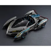 MegaHouse V.A.V 未來 新世紀GPX 閃電霹靂車 阿斯拉達V.S.X-R 標準版【現貨】【GAME休閒館】