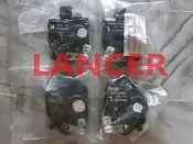 中華 三菱 菱帥 LANCER VIRAGE 97 01 中控馬達 中控鎖 (後門) 另有各車系,引擎,底盤零件歡迎詢問