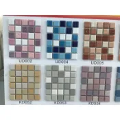 磁磚賣場。馬賽克。顆粒1.8*1.8。1張28*28cm。下標前請先詢問運費