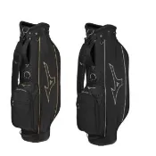 【MIZUNO 美津濃】NX.1 SLIM 超輕量球桿袋 僅2.1kg 5LJC2321 球袋 與日本同步販售(超輕量球桿袋 男女適用)