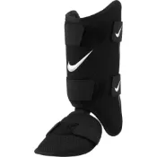NIKE DIAMOND BATTERS LEG GUARD 少年用 棒壘球用打擊護腳 (左打者用)