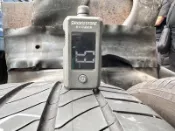 阿傑 中古輪胎 胎深5.3mm 2020年 225/50/17 米其林 Primacy 3ST 有1條 一條800