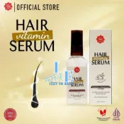 VIVA Hair Vitamin Serum Hair Essential Daily Treatment 60ml