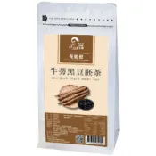 (店+)牛蒡黑豆茶8g x 30包入