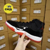 ☆CHIN代購☆ Air Jordan 11 “Bred“ 2019 黑紅 籃球鞋 童鞋 男女鞋 378037-061