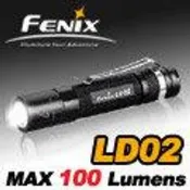 【買家樂精品館】FENIX #LD02手電筒