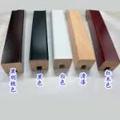協貿國際日用品生活館 實木樓梯玻璃扶手不銹鋼游泳池玻璃夾樓梯護攔固定配件沙灘立柱