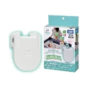 【TAKARA TOMY】小熊維尼6 in1音樂運動床鈴固定器（不含音樂鈴）(多美寶寶)
