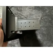 全新品安卓框通用款-9吋10吋 轉 1DIN 轉9吋10吋安卓框附送螺絲