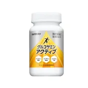 《現貨》Suntory 三得利 全新固力伸 60天份/360錠 瓶裝2027/11