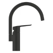 (店+)【GROHE】德國 GROHE 高儀 EUROSMART START 廚房龍頭 鵝頸龍頭 33202 304692430