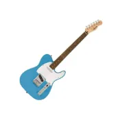 (店+)【Fender】Squier Sonic telecaster 天空藍 電吉他 單單拾音器 贈琴袋 導線 調音器