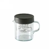 【KOGU 珈琲考具】可收納 濾杯＋下壺 手沖咖啡 組合 1-2人份 10oz/300ml(日本原廠授權公司貨)