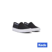 Keds DOUBLE DECKER CANVAS 帆布懶人鞋 WF63480