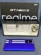 【小惡魔市集】Realme GT Neo 3 Neo3 8G+256G 二手5G旗艦手機 台灣公司貨