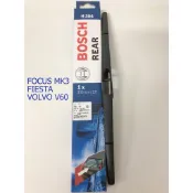 BOSCH 博世 後雨刷 H304 適用 福特 FOCUS MK3 FIESTA VOLVO V60