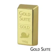 【GOLD SUITE 】gold suite 黃金皂  黃金粽  好運皂