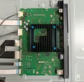 SONY 液晶電視 KM-55X9000H 拆機良品